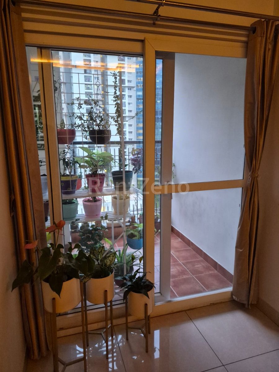 1 Room in Shared 2BHK — photo 7 of 11