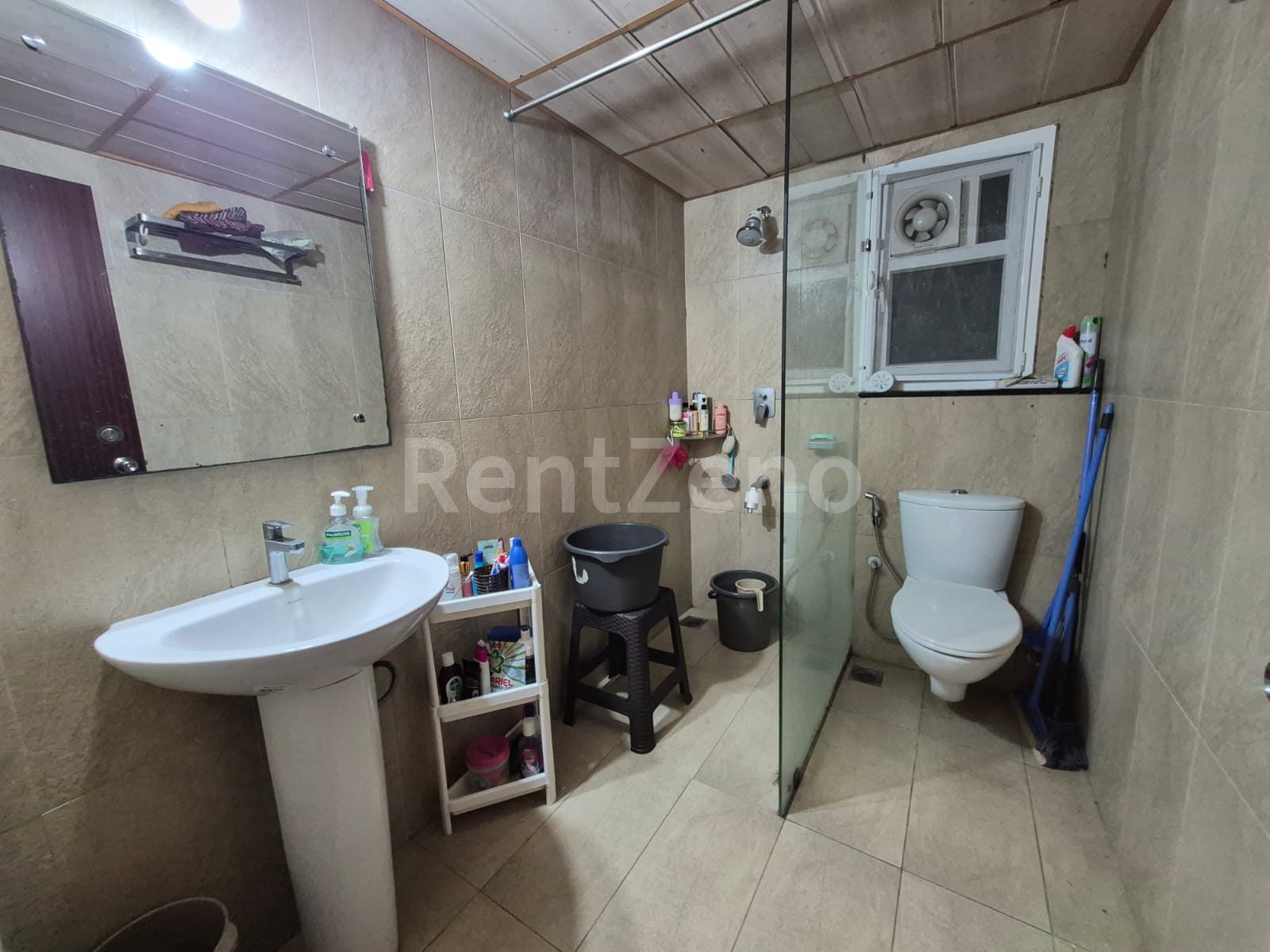 1 Room in Shared 2BHK — photo 11 of 11