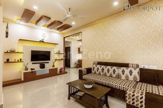 2.5BHK Apartment in Nanakramguda — photo 9 of 10