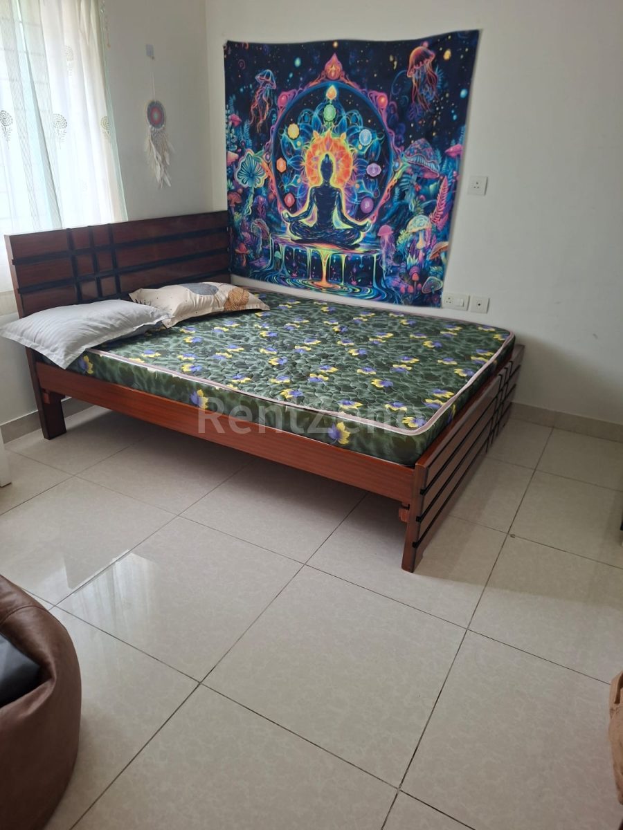 1 Room in Shared 2BHK — photo 7 of 7