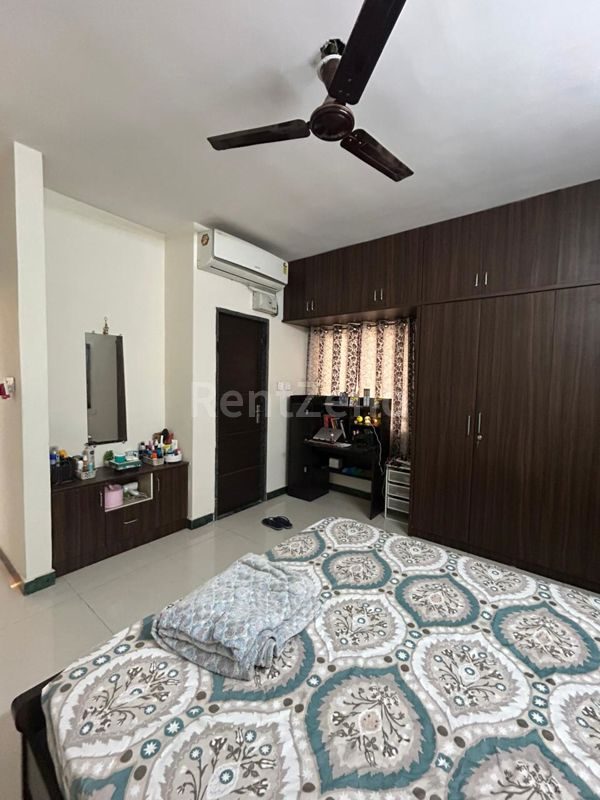 4BHK+ Apartment in Narsingi — photo 2 of 5