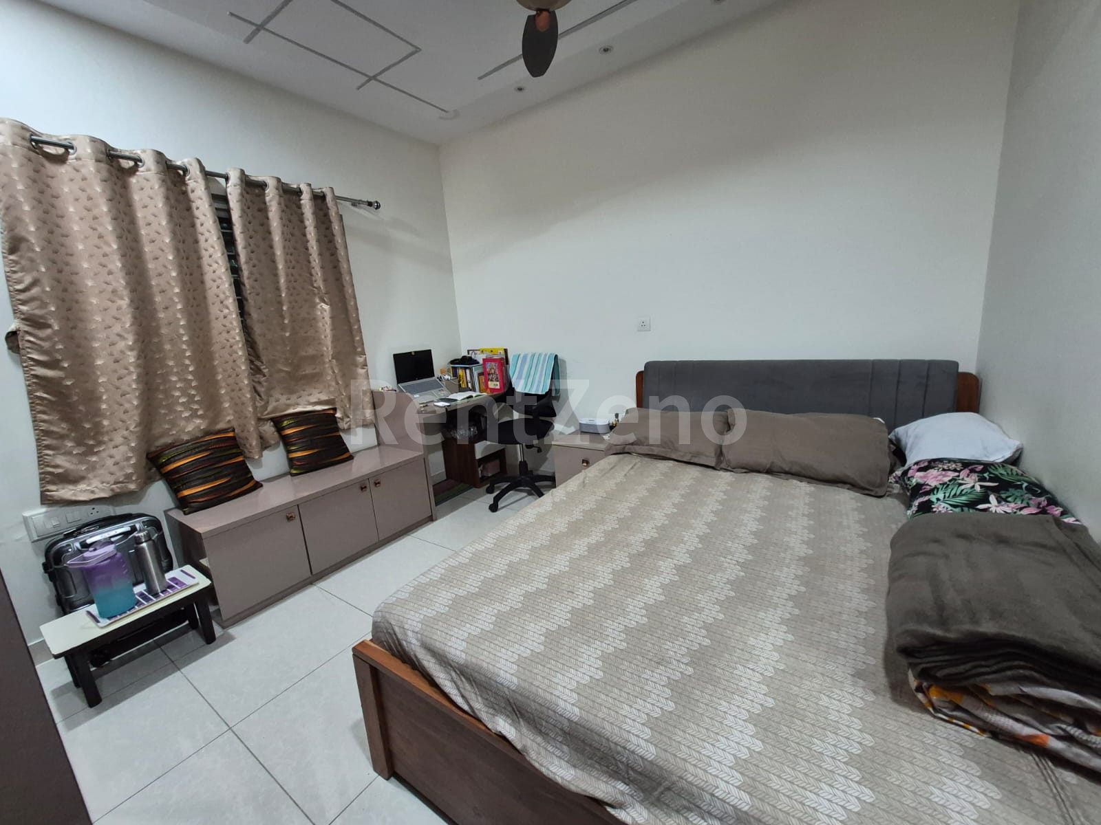 1 Room in Shared 2BHK — photo 8 of 11