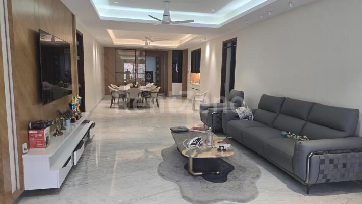 1 Room in Shared 2BHK — photo 3 of 10