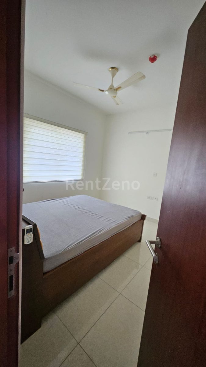 2BHK Apartment in Nanakramguda — photo 2 of 10