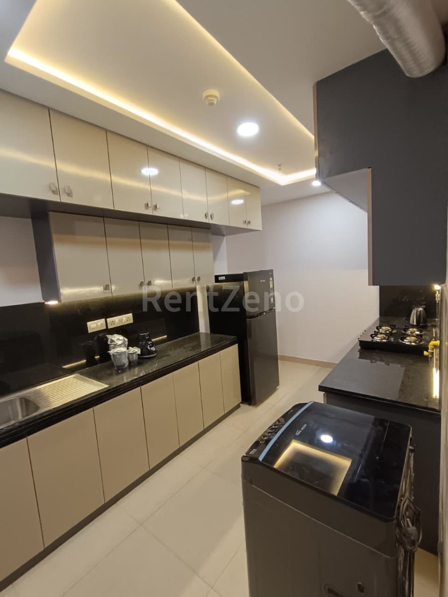 1 Room in Shared 4BHK — photo 9 of 10