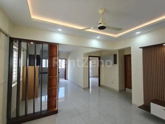 2BHK Apartment in Narsingi — photo 4 of 6
