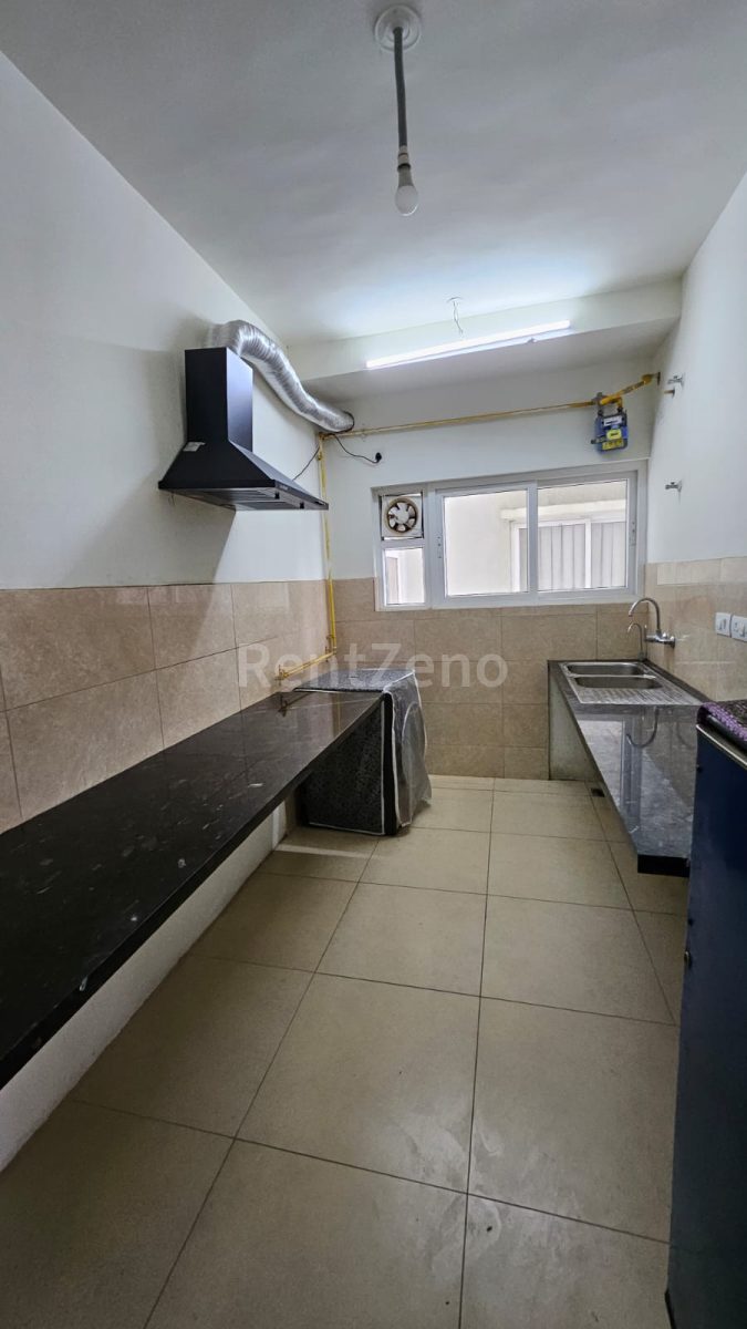 2BHK Apartment in Nanakramguda — photo 10 of 10