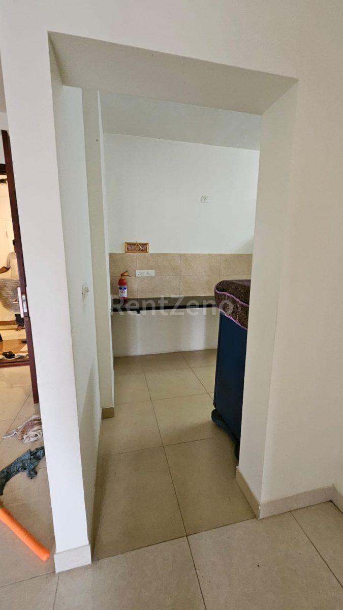 2BHK Apartment in Nanakramguda — photo 7 of 10