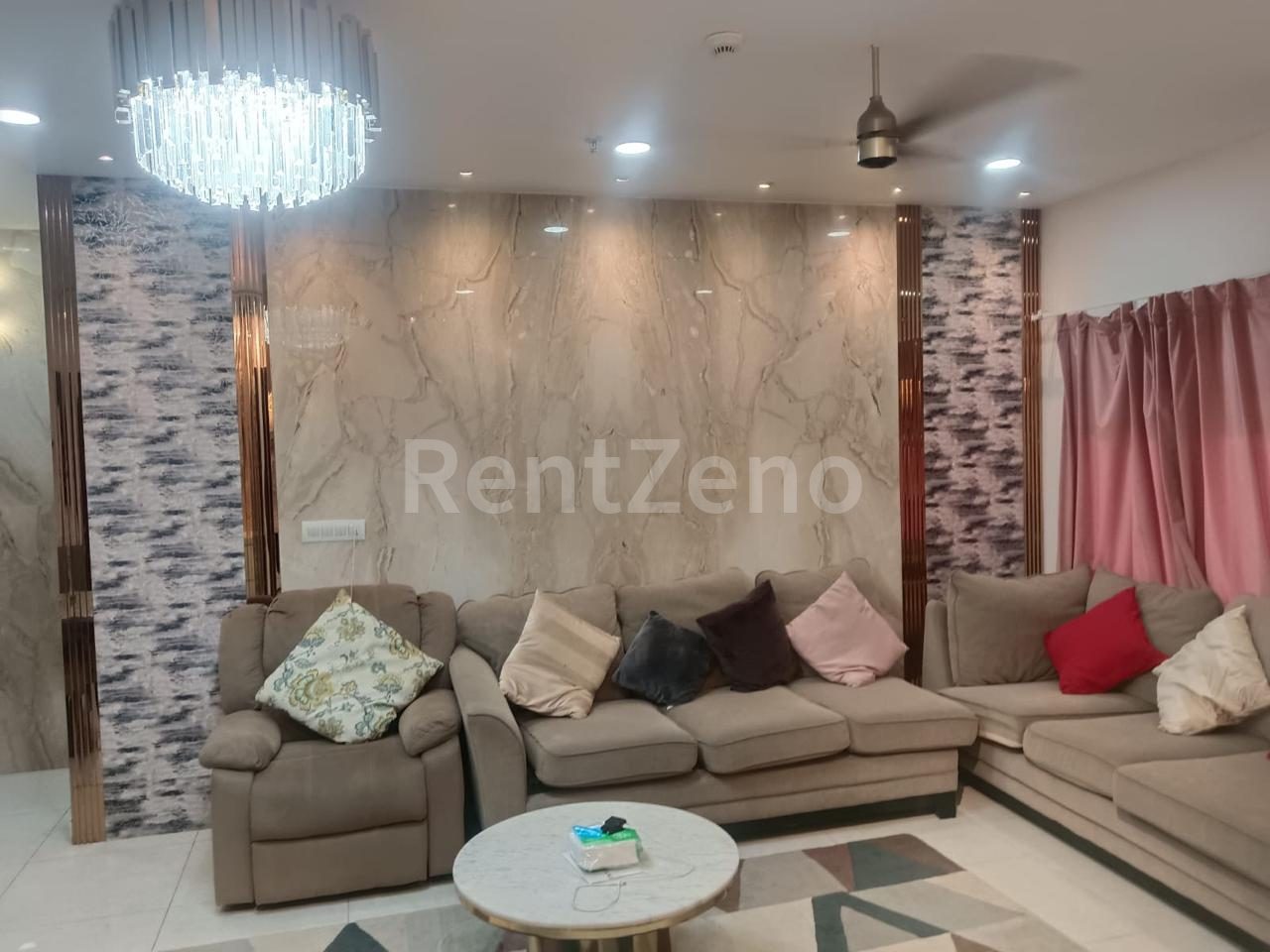3BHK Apartment in Nanakramguda — photo 2 of 7