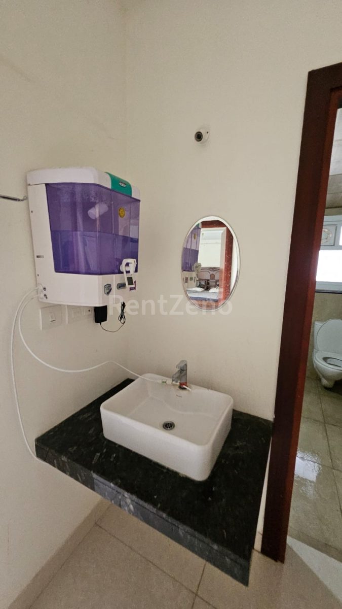 2BHK Apartment in Nanakramguda — photo 8 of 10