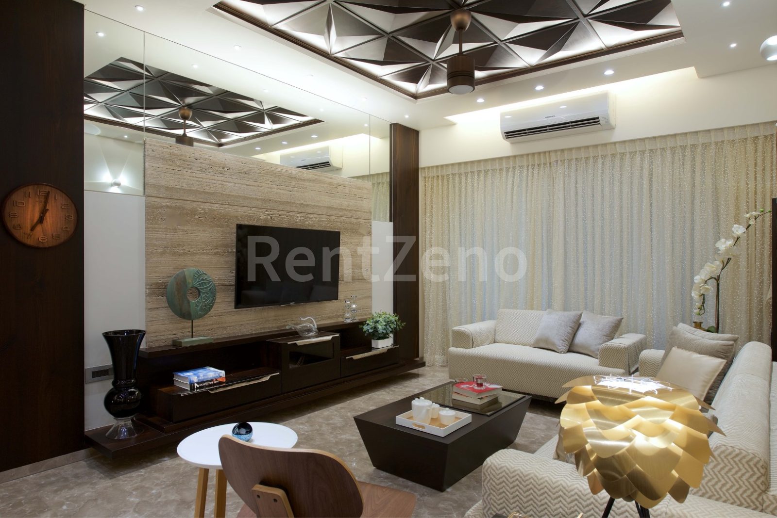 1 Room in Shared 3BHK — photo 2 of 6