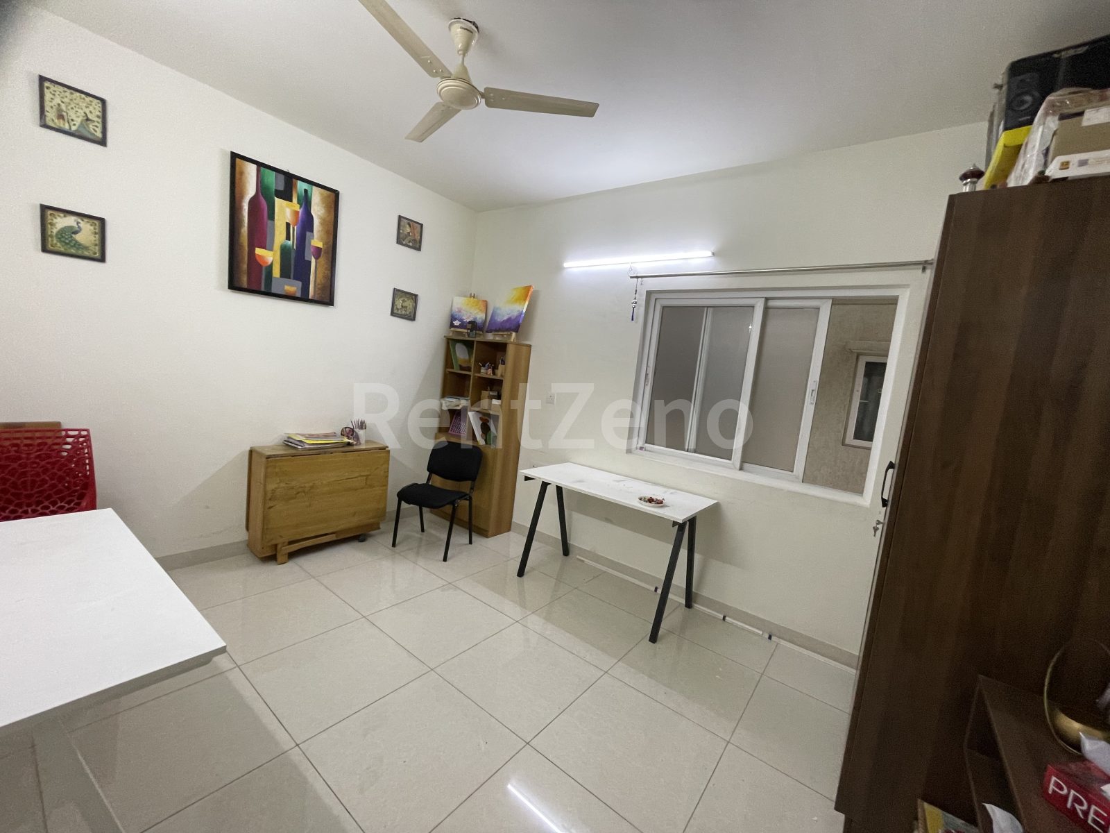 1 Room in Shared 2.5BHK — photo 6 of 7