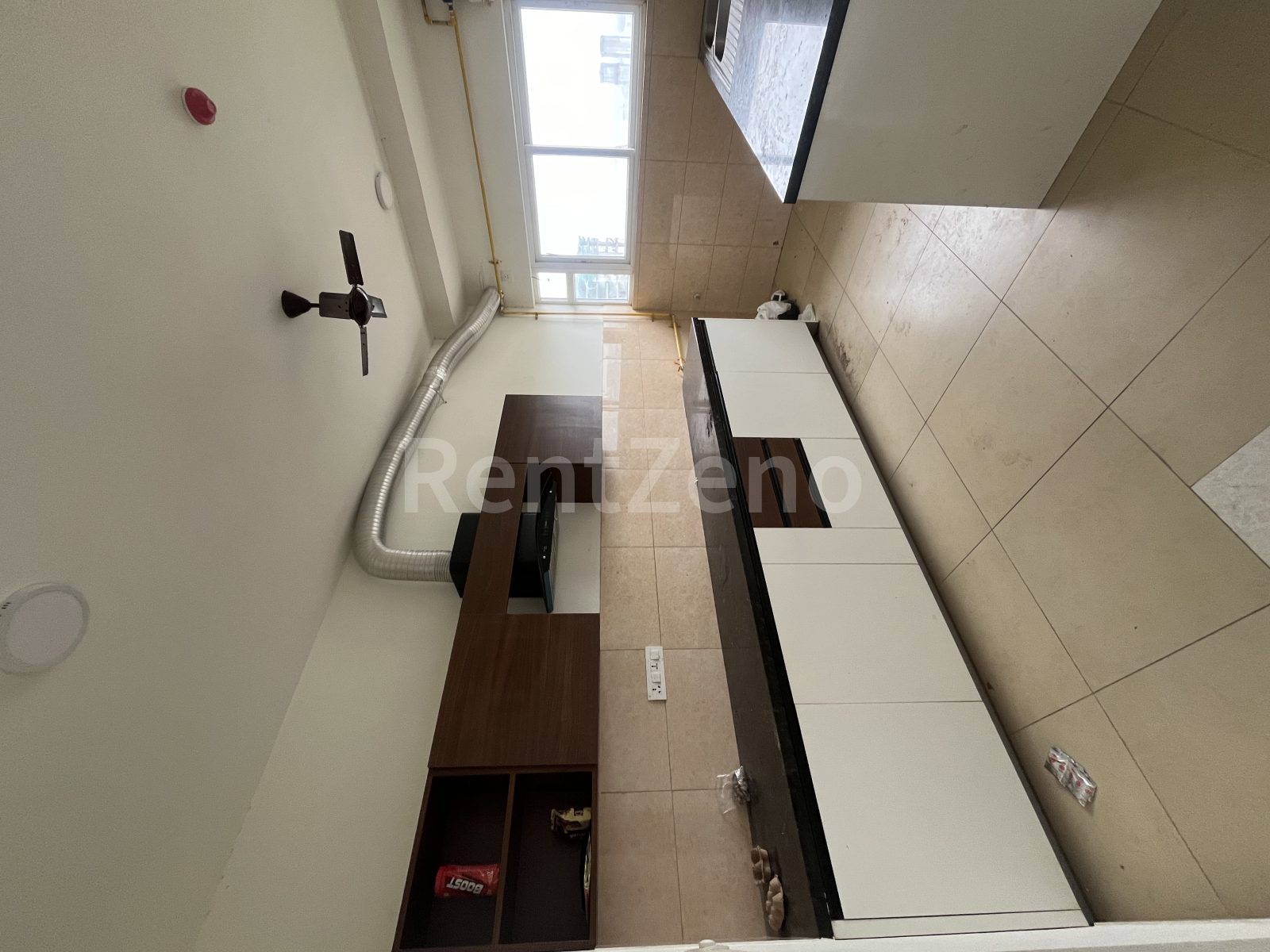 2 Rooms in Shared 3.5BHK — photo 3 of 5
