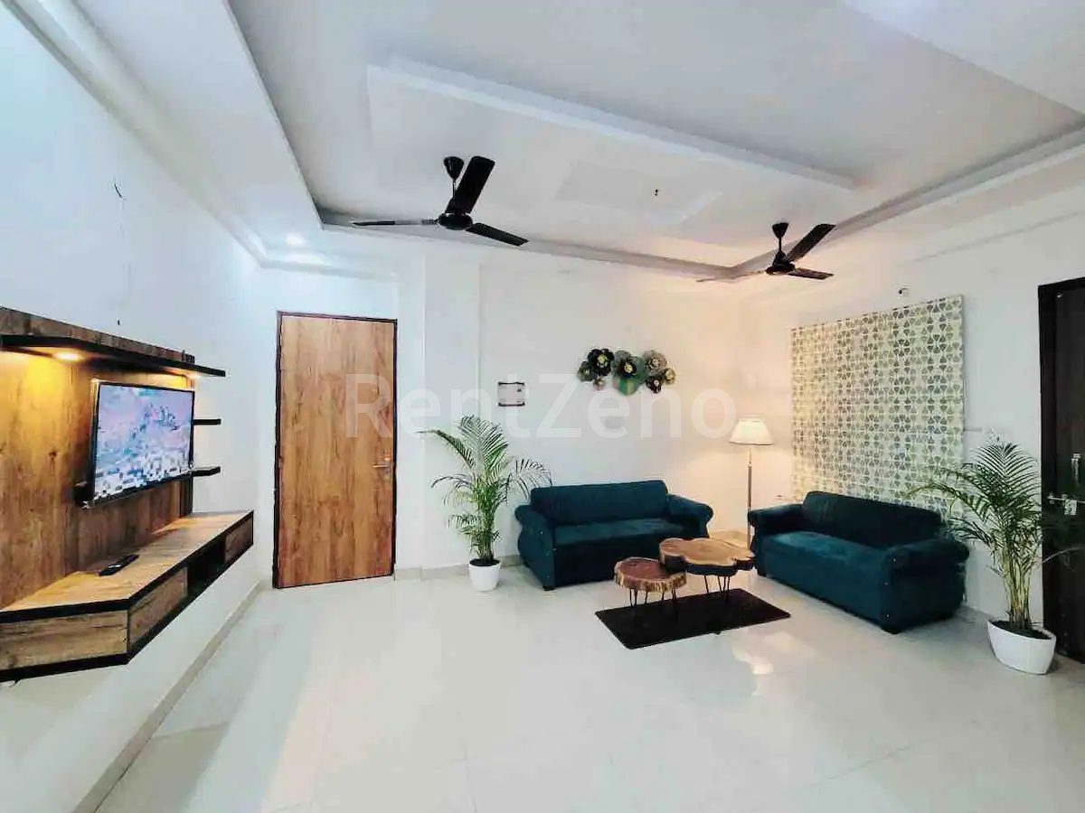 1BHK Short Term in Kokapet — photo 5 of 6