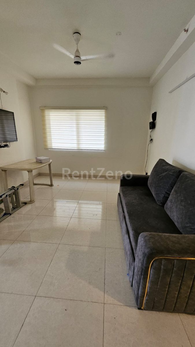 2BHK Apartment in Nanakramguda — photo 9 of 10