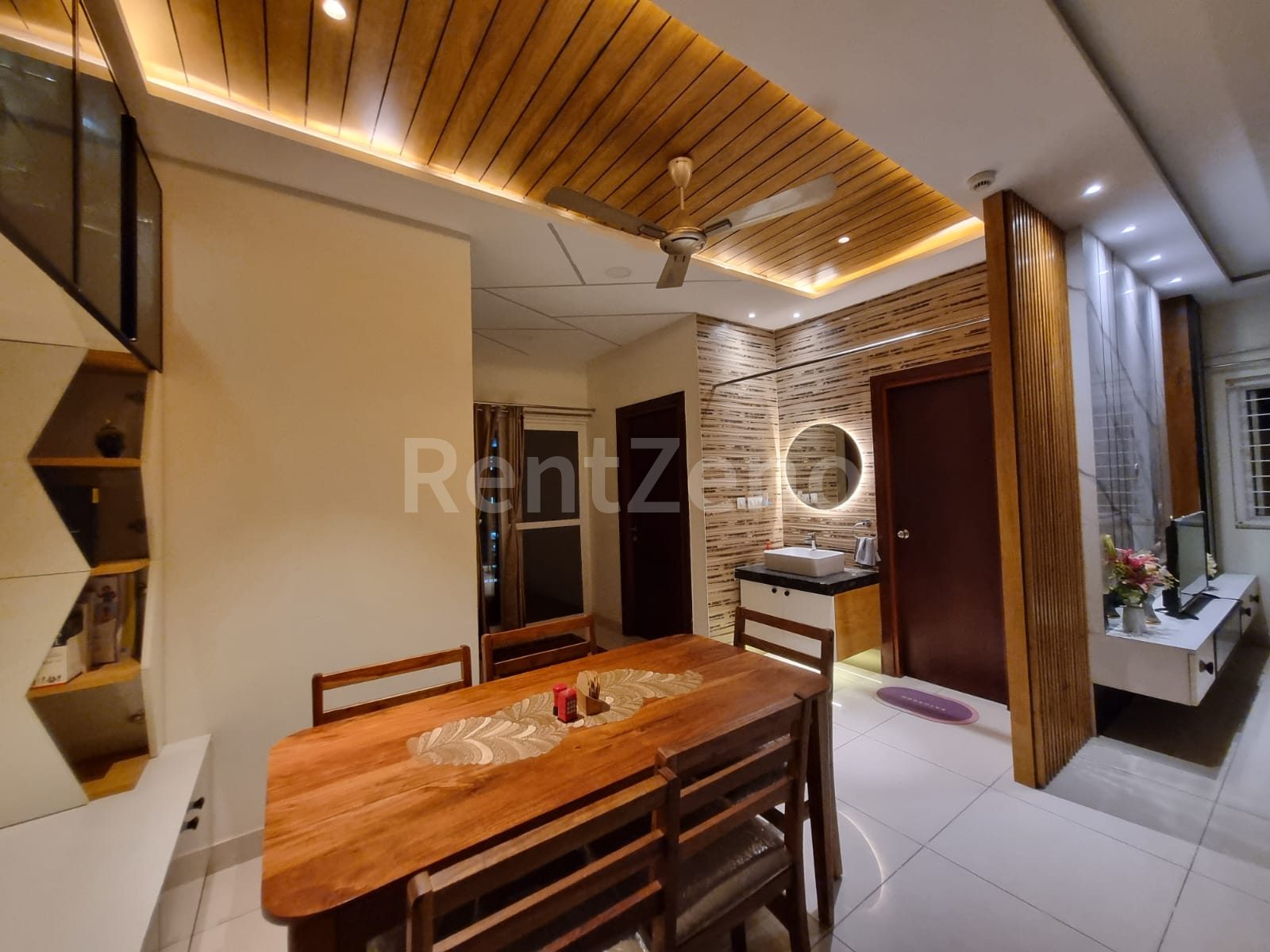 1 Room in Shared 2BHK — photo 3 of 11