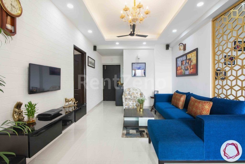 1 Room in Shared 2BHK — photo 2 of 10