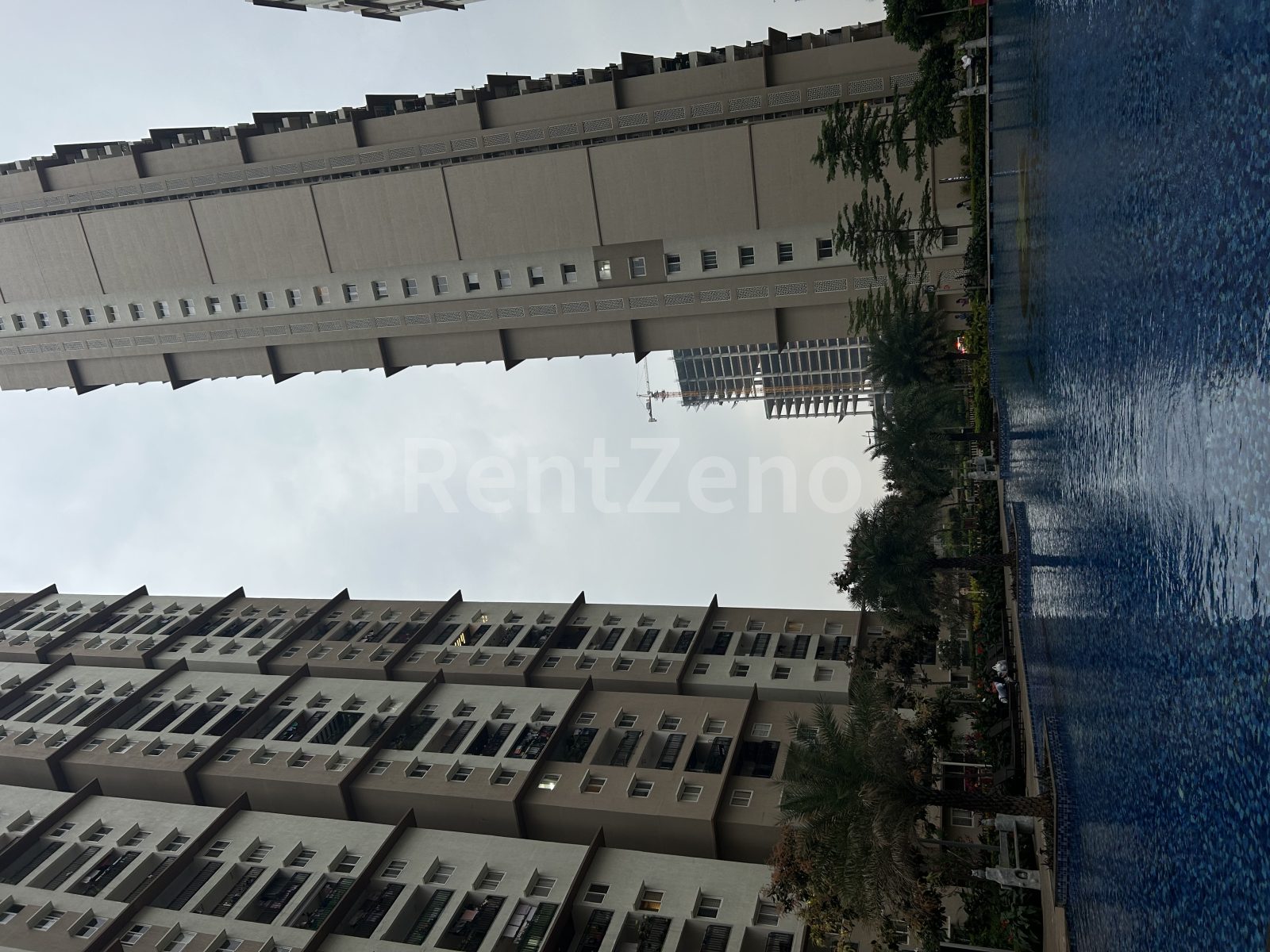 1 Room in Shared 2BHK — photo 8 of 8