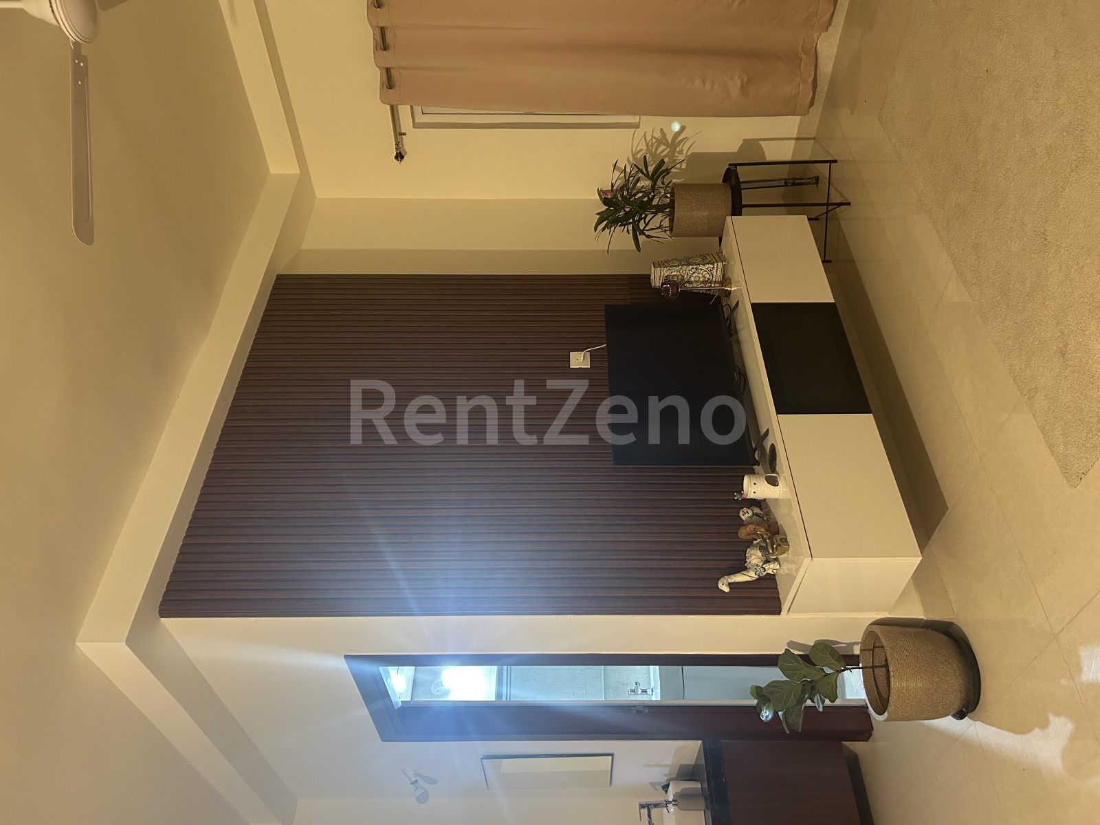 1 Room in Shared 2BHK — photo 4 of 8