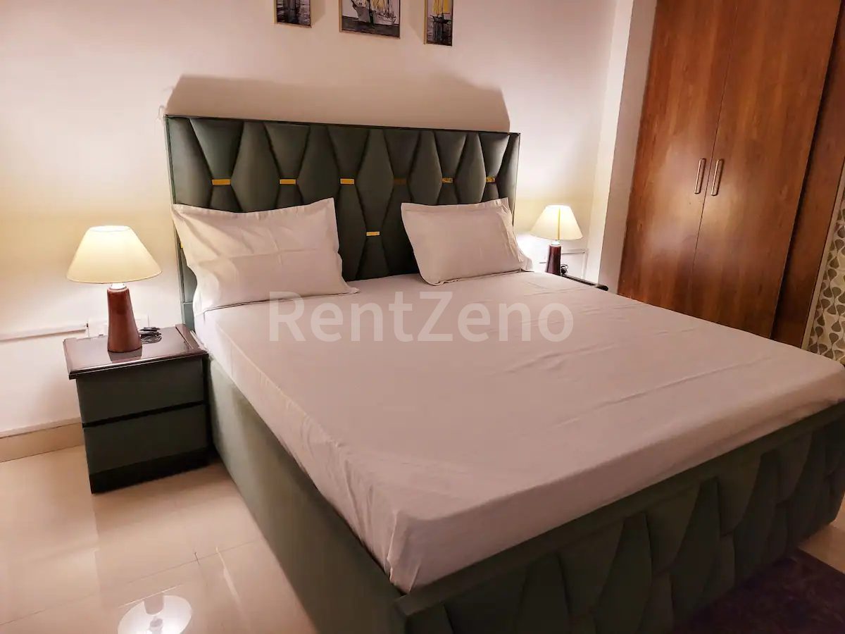 1BHK Short Term in Kokapet — photo 4 of 6