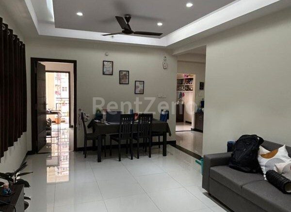 4BHK+ Apartment in Narsingi — photo 5 of 5