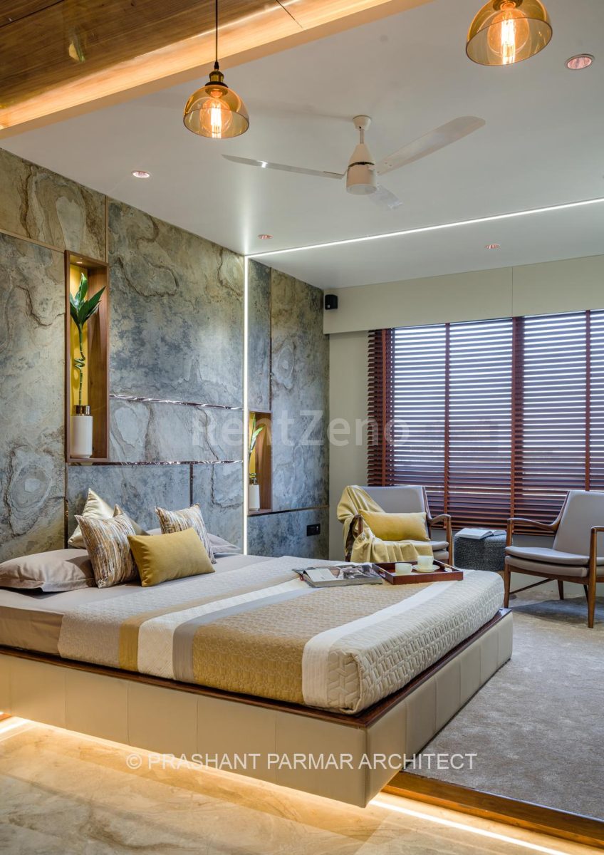 2BHK Short Term in Gachibowli — photo 1 of 6