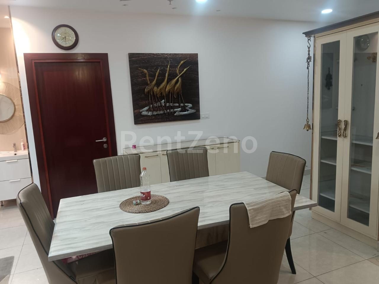 3BHK Apartment in Nanakramguda — photo 7 of 7