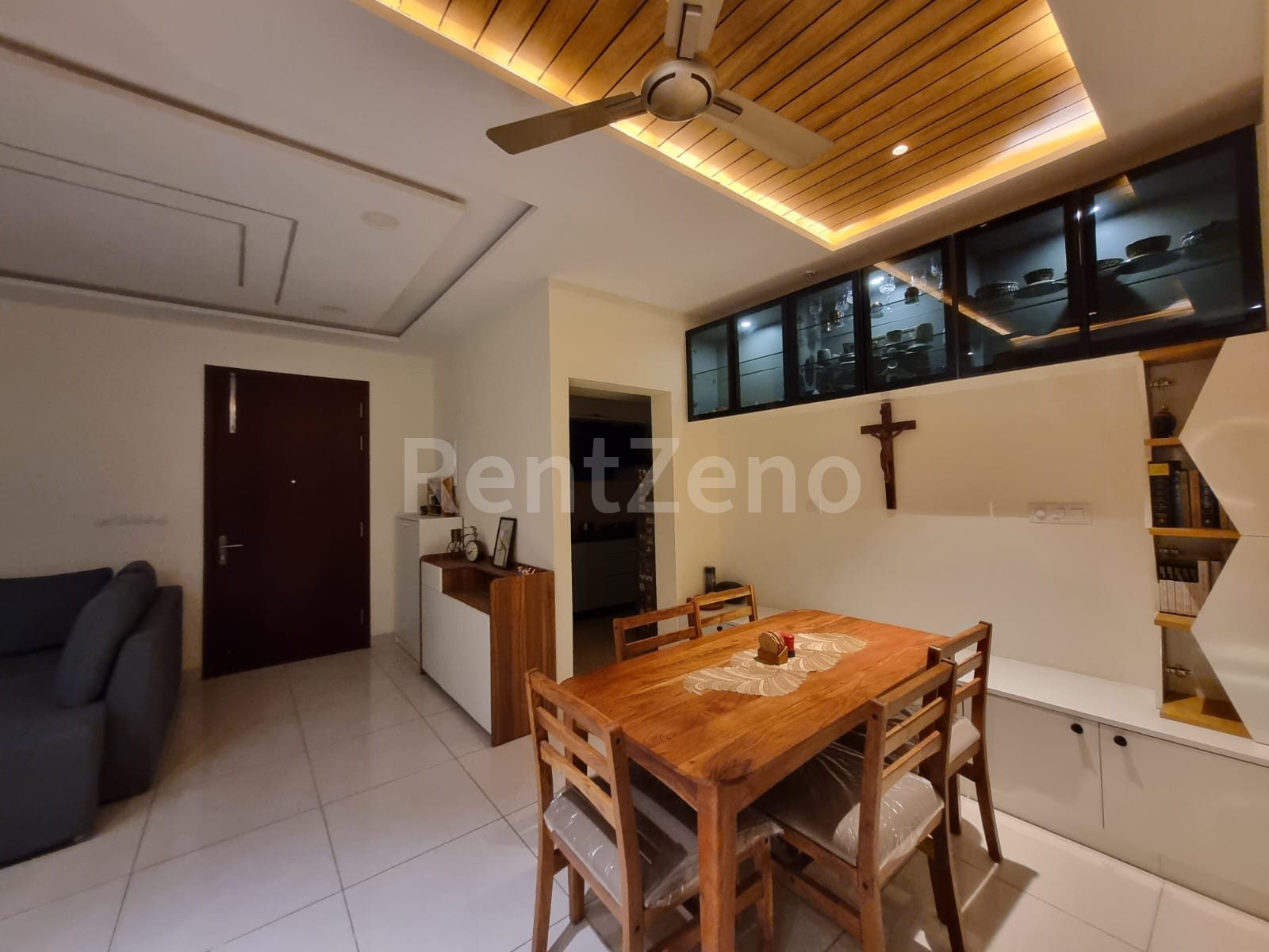 1 Room in Shared 2BHK — photo 4 of 11