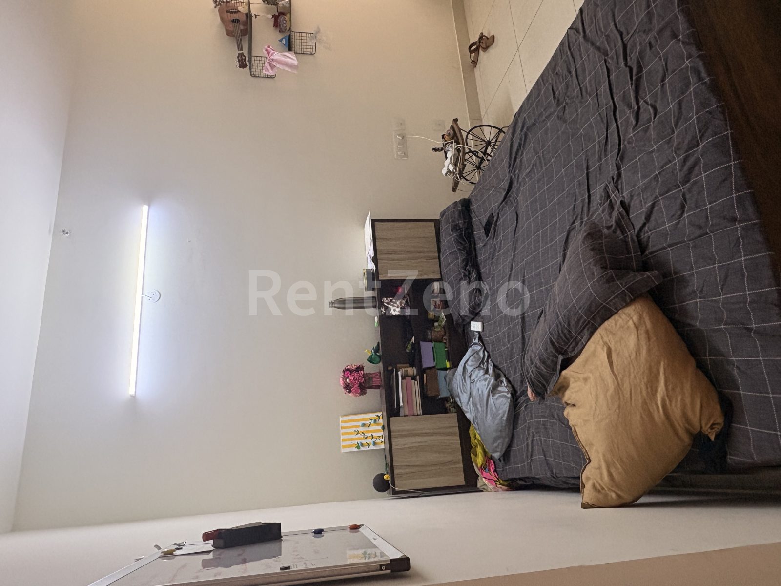 1 Room in Shared 4BHK — photo 3 of 6