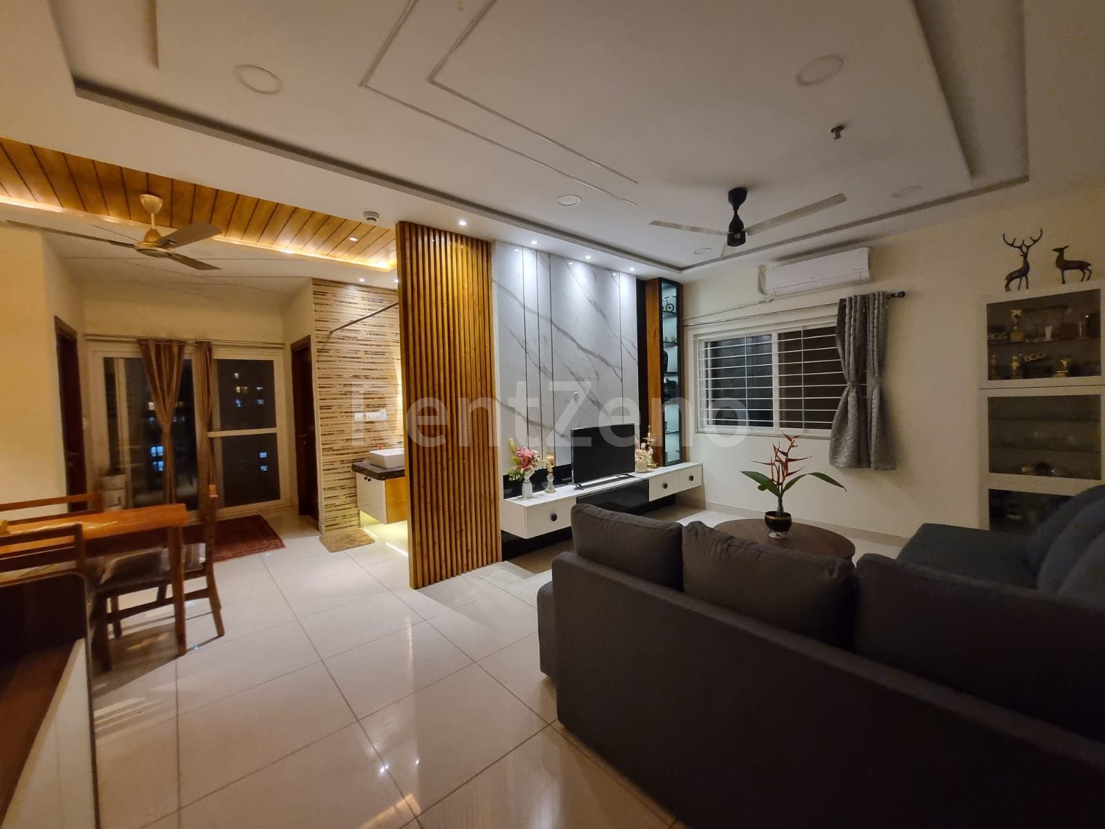 1 Room in Shared 2BHK — photo 1 of 11
