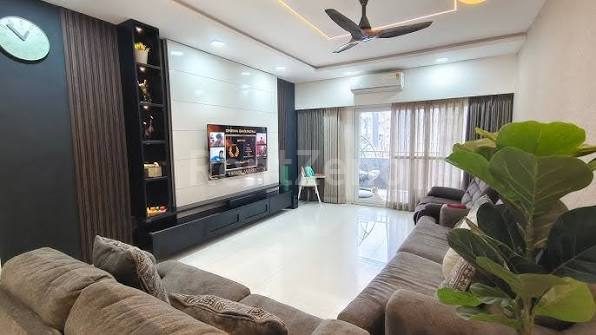 3.5BHK Short Term in Kokapet — photo 2 of 10