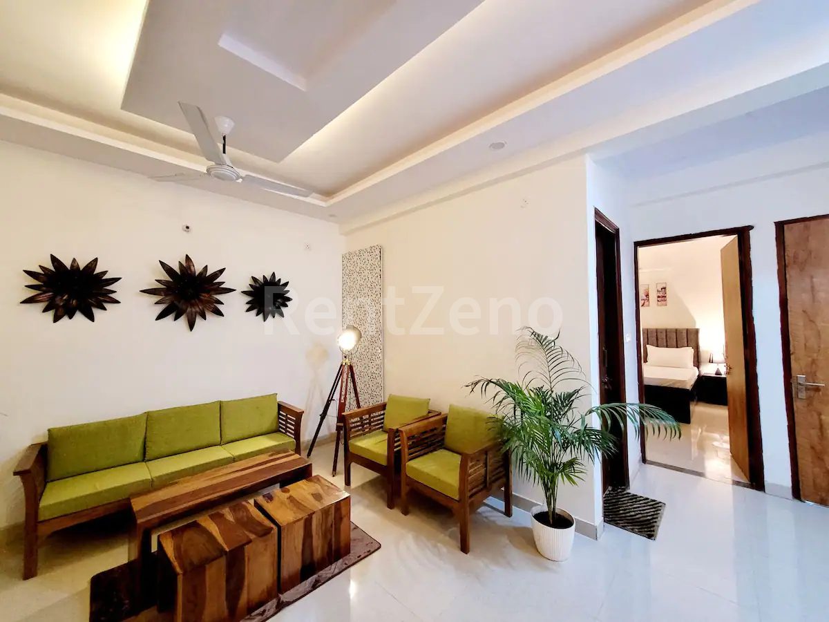 1BHK Short Term in Kokapet — photo 6 of 6