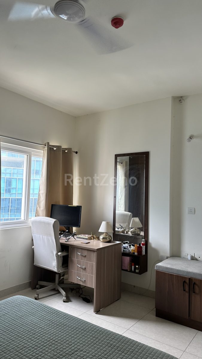 1 Room in Shared 2BHK — photo 3 of 8