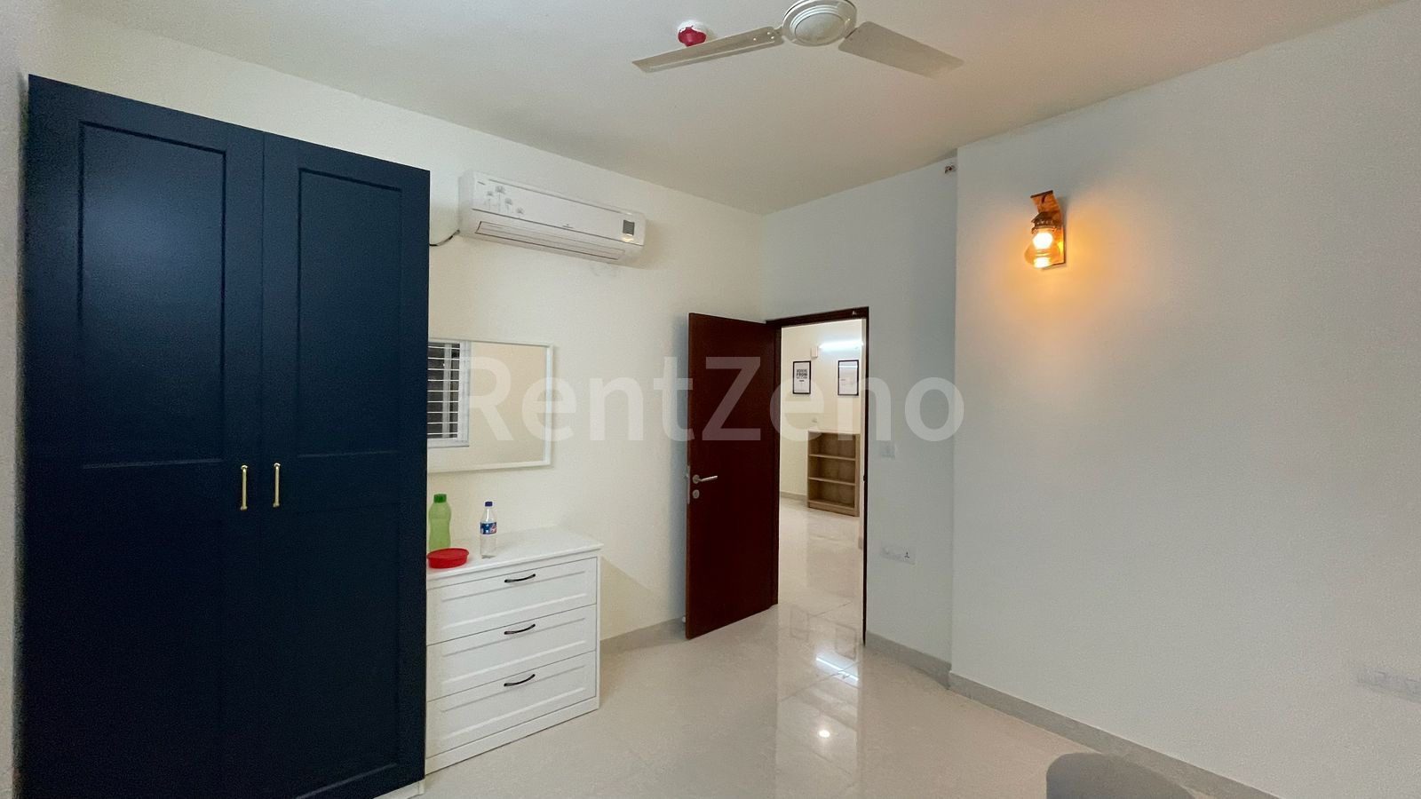 1 Room in Shared 2BHK — photo 2 of 7