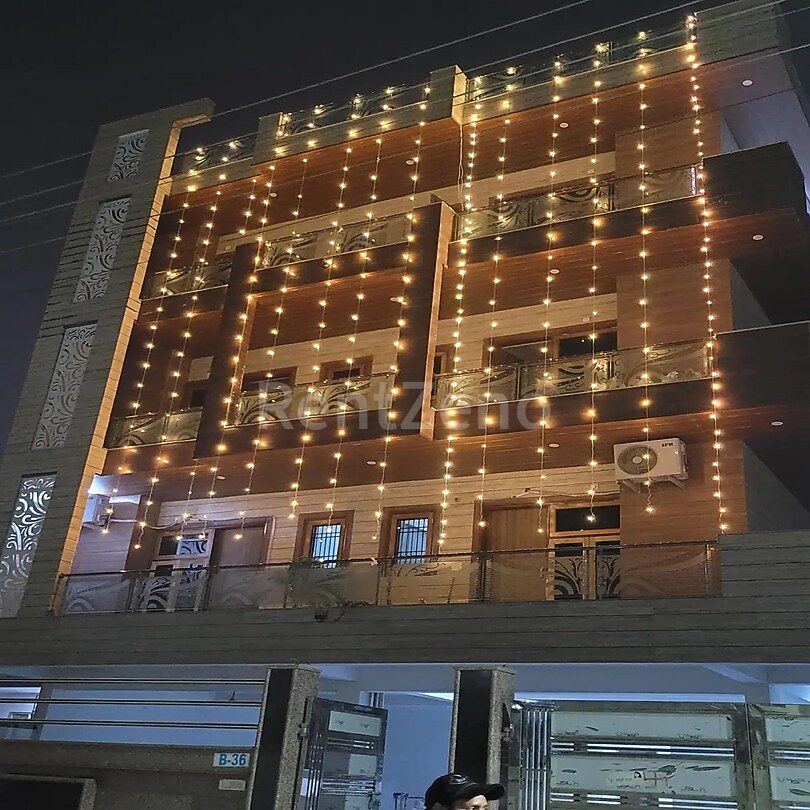 1BHK Short Term in Kokapet — photo 1 of 6