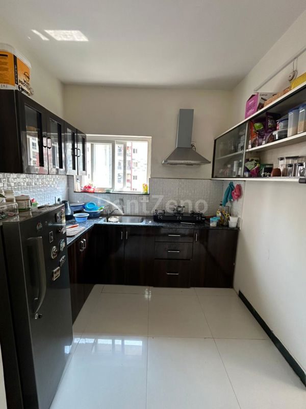4BHK+ Apartment in Narsingi — photo 1 of 5