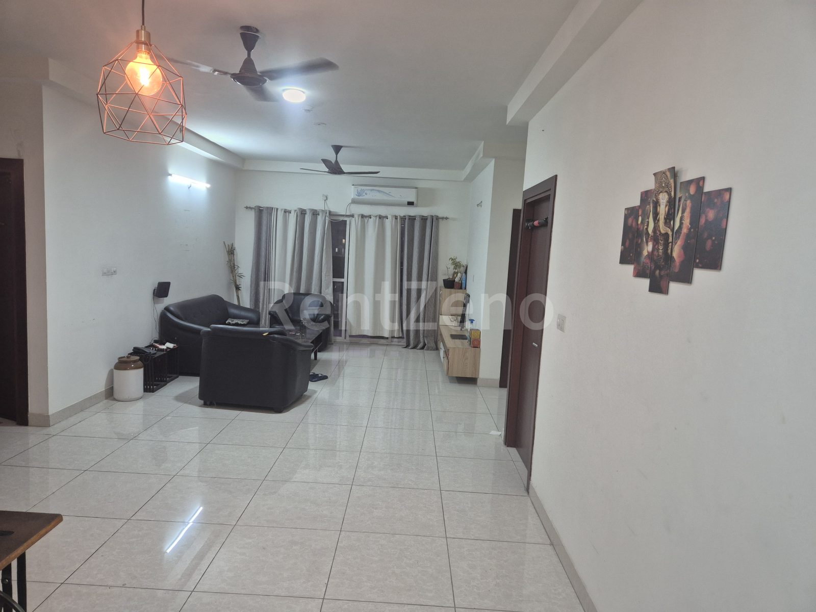 1 Room in Shared 3.5BHK — photo 5 of 6