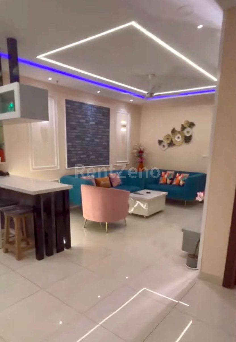 1 Room in Shared 2.5BHK — photo 1 of 5