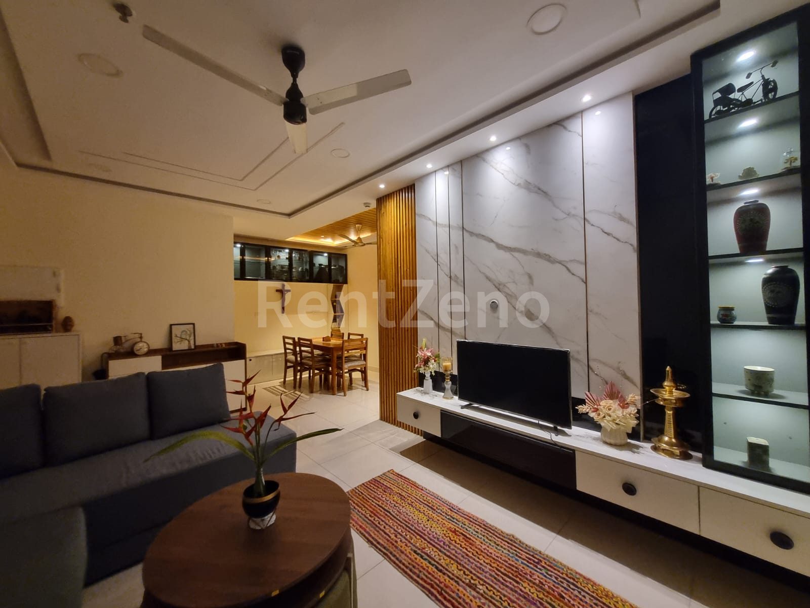 1 Room in Shared 2BHK — photo 2 of 11