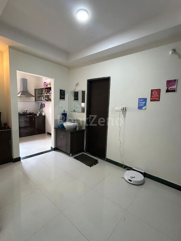 4BHK+ Apartment in Narsingi — photo 3 of 5