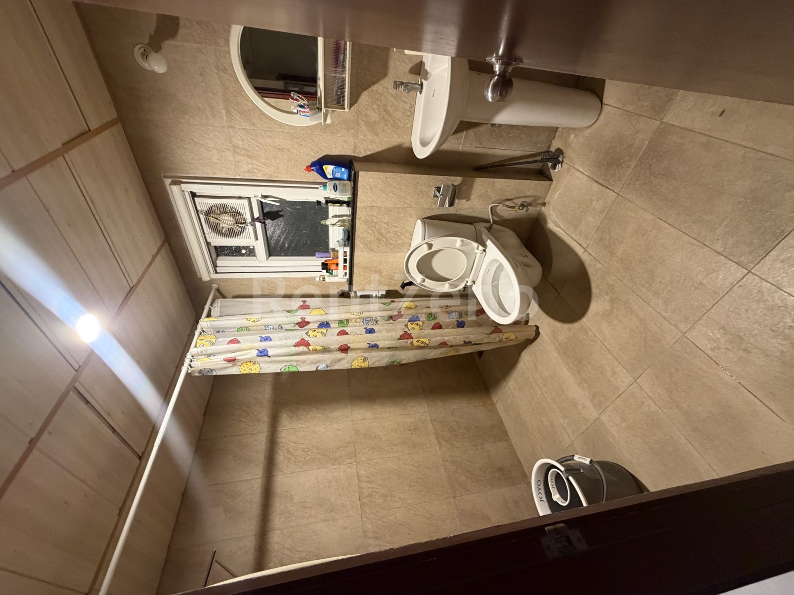 2 Rooms in Shared 3.5BHK — photo 4 of 5