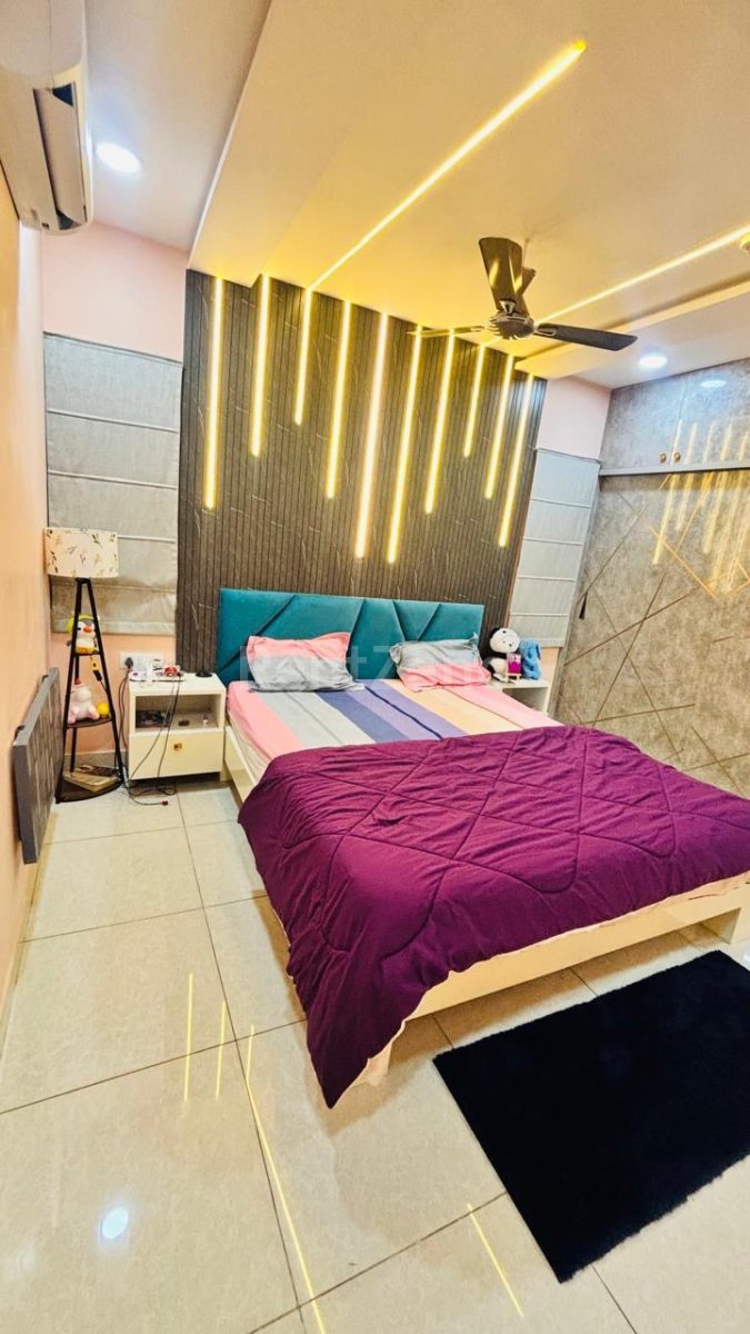 1 Room in Shared 2.5BHK — photo 4 of 5