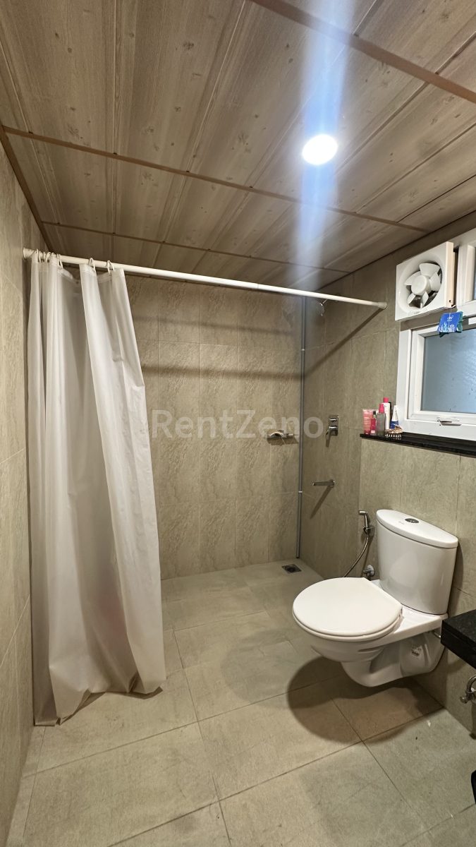 1 Room in Shared 2BHK — photo 2 of 8