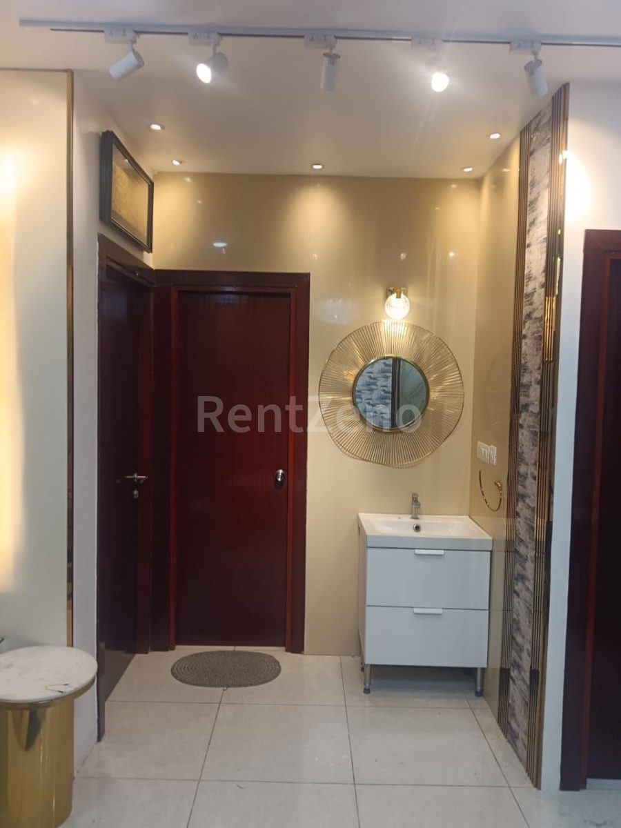 3BHK Apartment in Nanakramguda — photo 3 of 7