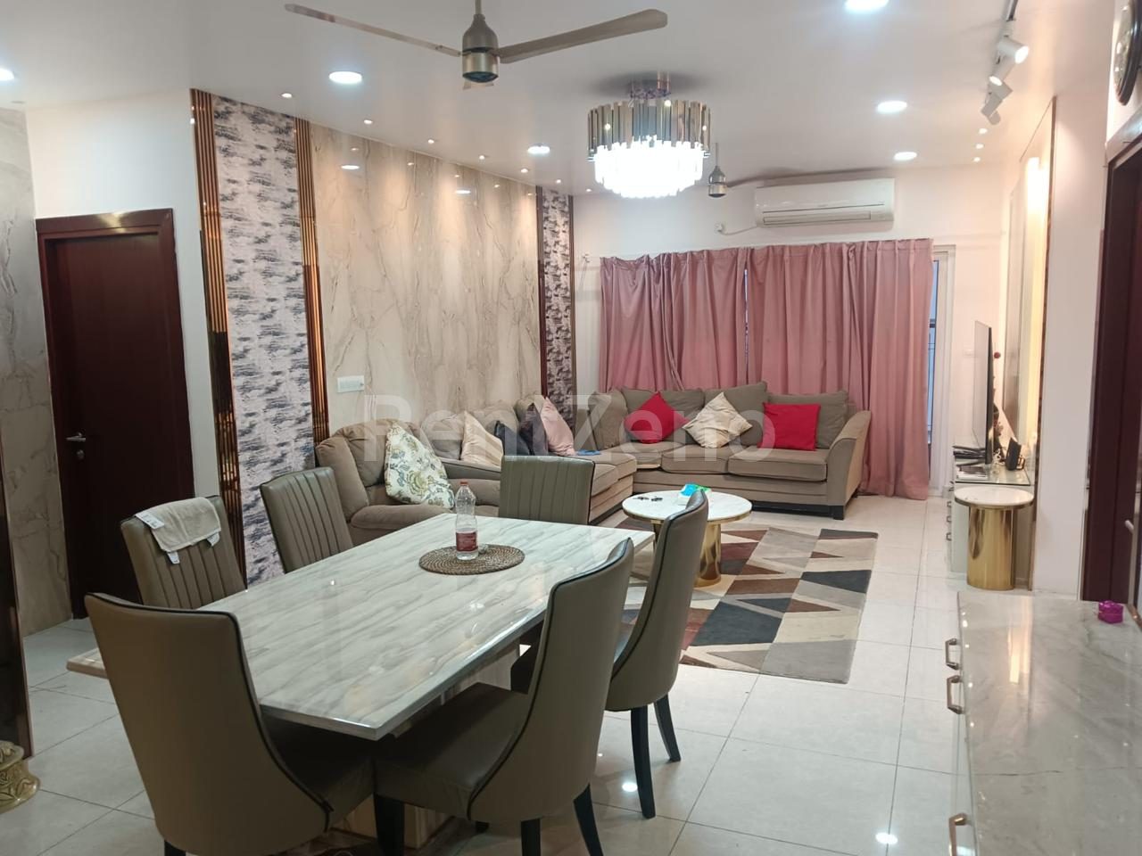 3BHK Apartment in Nanakramguda — photo 5 of 7