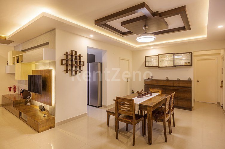 0.5 Room in Shared 3.5BHK — photo 5 of 9