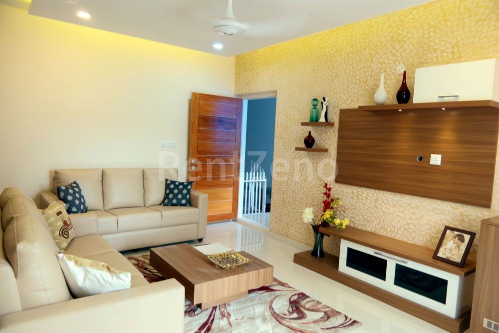 2BHK Apartment in Narsingi — photo 6 of 6