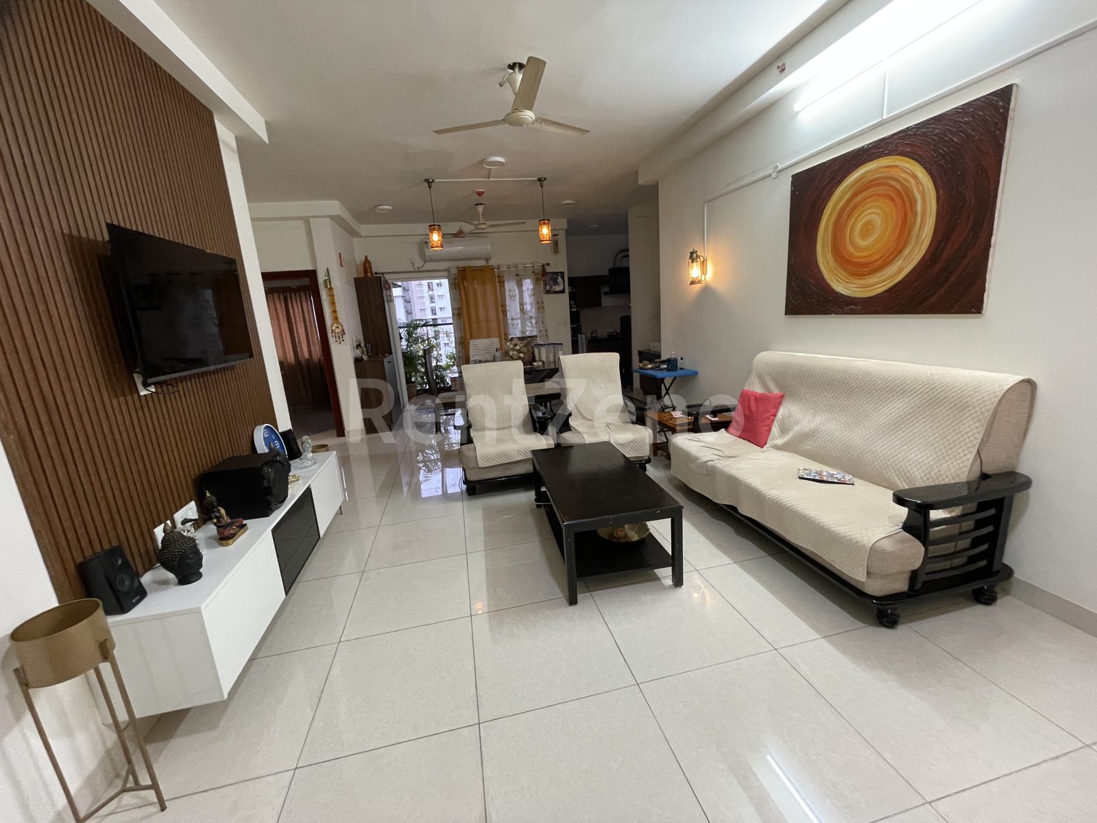 1 Room in Shared 2.5BHK — photo 4 of 7