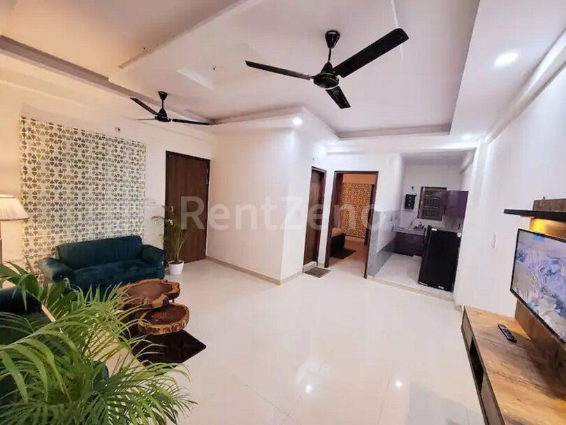 1BHK Short Term in Kokapet — photo 3 of 6