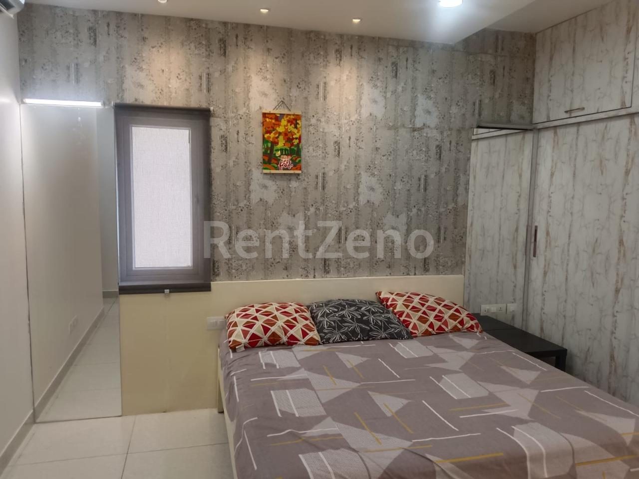 3BHK Apartment in Nanakramguda — photo 1 of 7